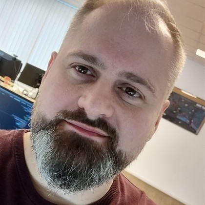 Tobias Bocklisch