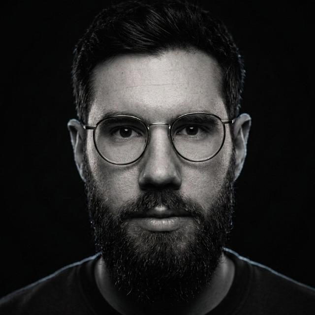 Alex Glück