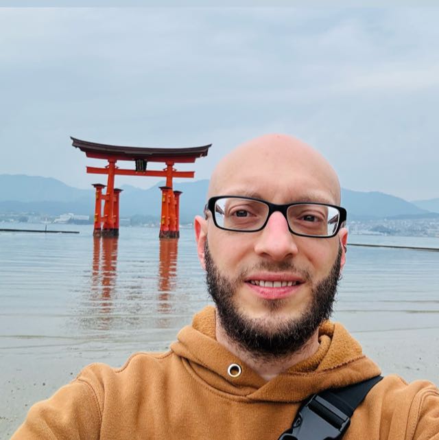 Lukas Freyburger