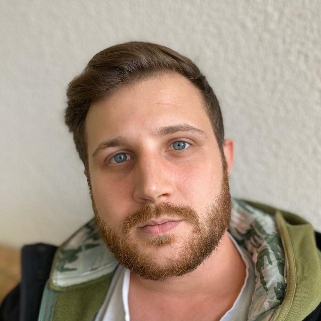 Steffen Seidler