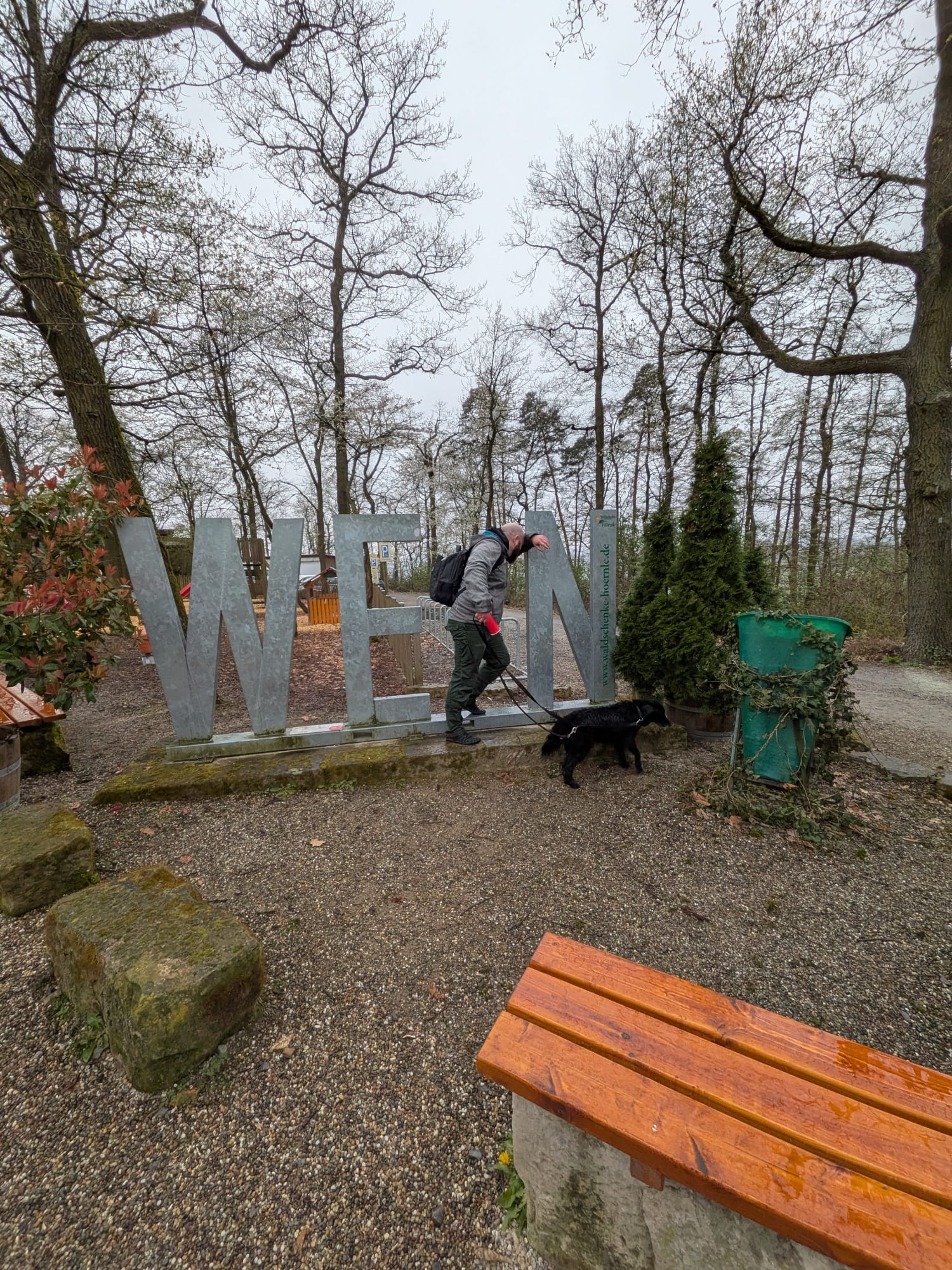 Wandern und Wein 2026
